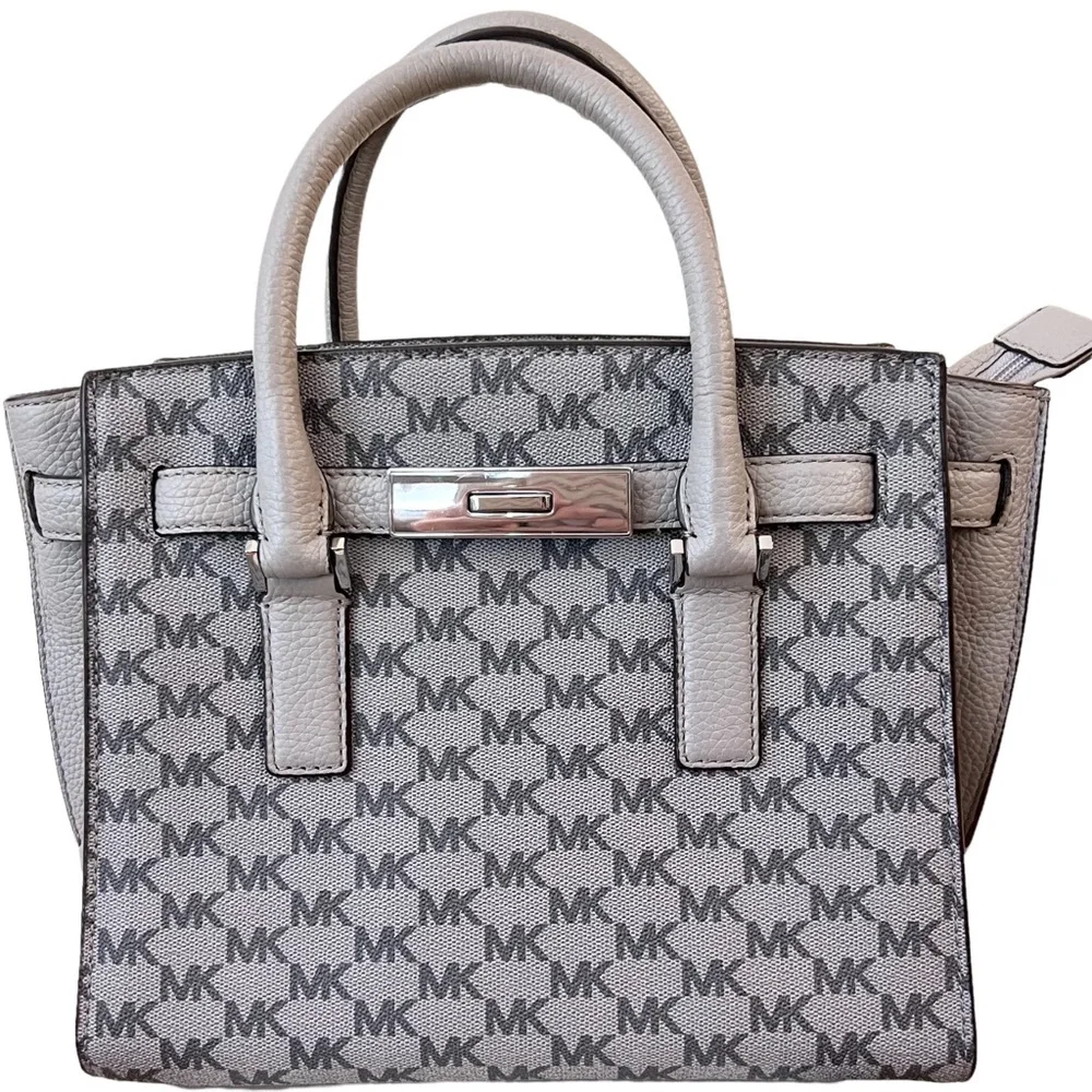 NWOT Michael Kors Handbag Purse - Picture 3 of 16